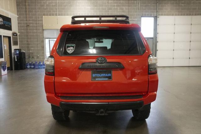 used 2015 Toyota 4Runner car, priced at $29,991