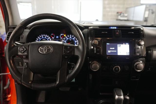 used 2015 Toyota 4Runner car, priced at $29,991