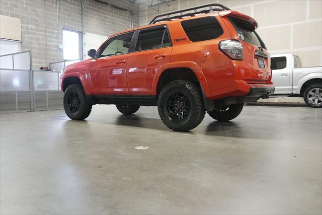 used 2015 Toyota 4Runner car, priced at $29,991