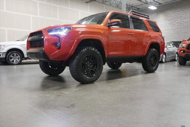 used 2015 Toyota 4Runner car, priced at $29,991