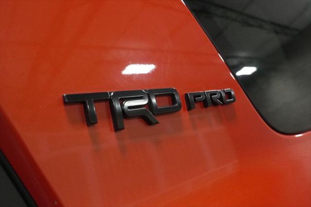 used 2015 Toyota 4Runner car, priced at $29,991