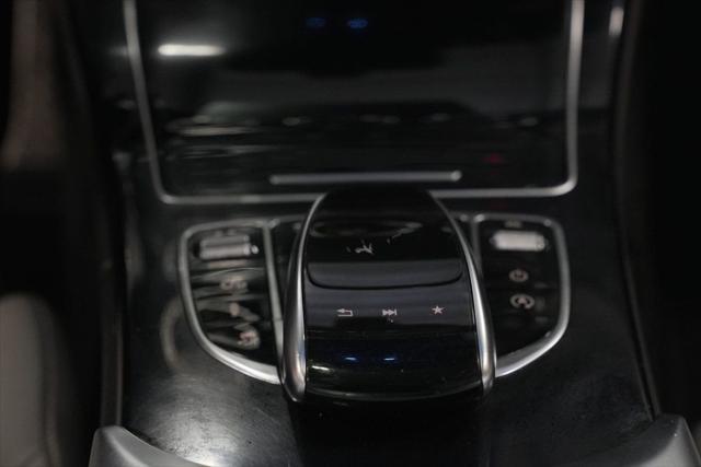 used 2016 Mercedes-Benz C-Class car, priced at $17,691