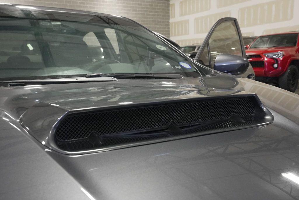 used 2022 Subaru WRX car, priced at $25,991