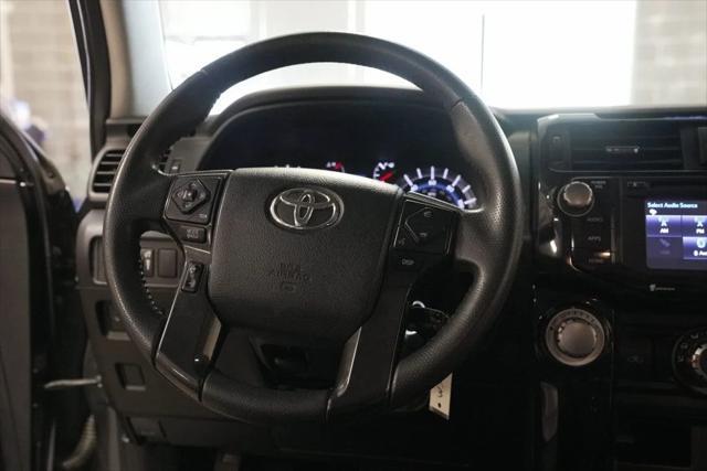 used 2017 Toyota 4Runner car, priced at $28,791