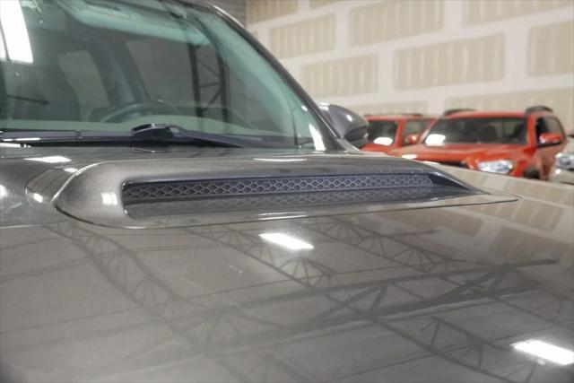 used 2017 Toyota 4Runner car, priced at $28,791