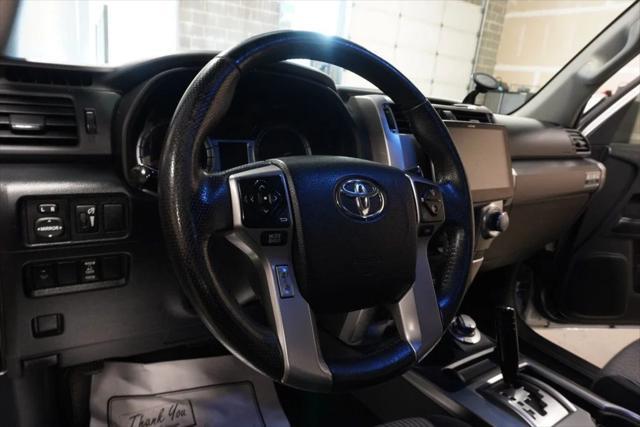 used 2014 Toyota 4Runner car, priced at $24,991