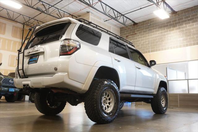 used 2014 Toyota 4Runner car, priced at $27,991