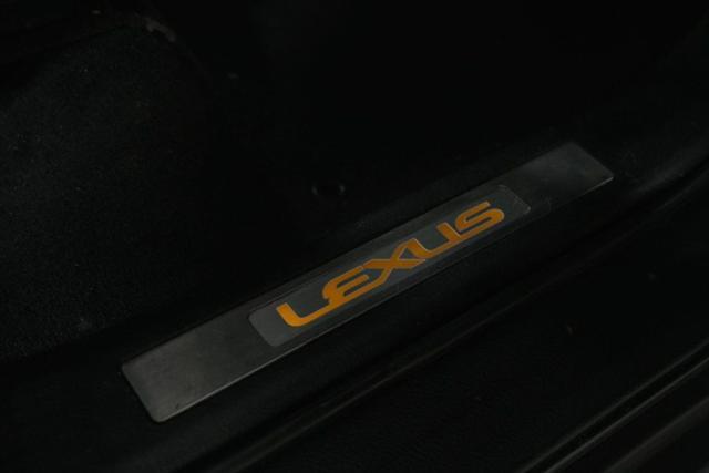 used 2004 Lexus RX 330 car, priced at $4,991