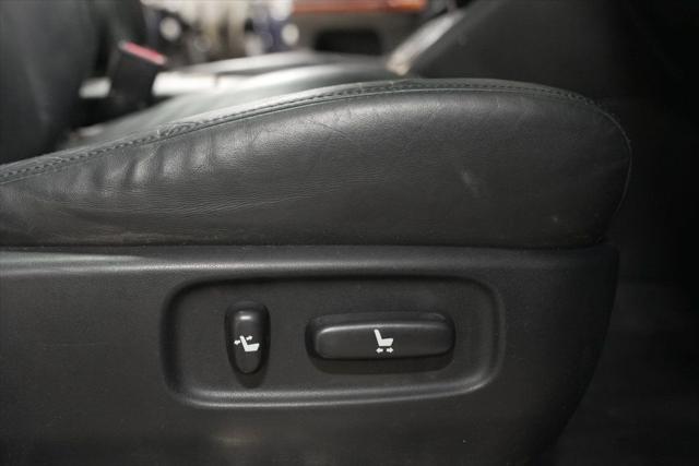 used 2004 Lexus RX 330 car, priced at $4,991