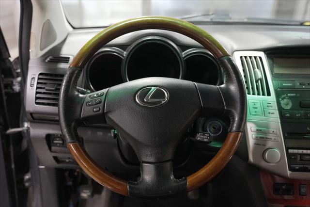 used 2004 Lexus RX 330 car, priced at $4,991