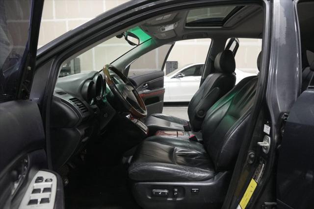 used 2004 Lexus RX 330 car, priced at $4,991