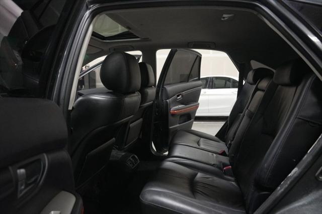 used 2004 Lexus RX 330 car, priced at $4,991