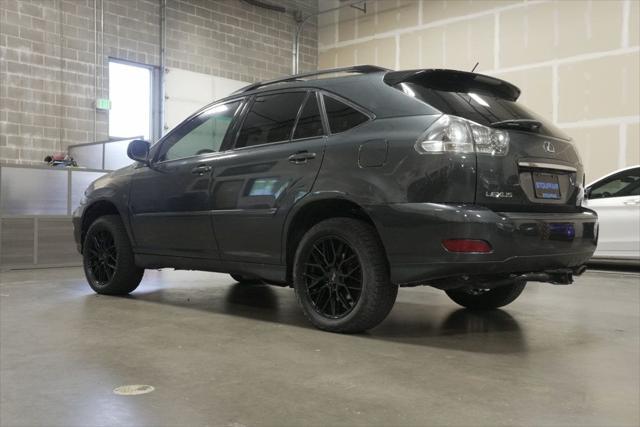 used 2004 Lexus RX 330 car, priced at $4,991