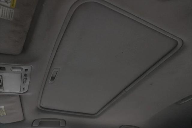 used 2004 Lexus RX 330 car, priced at $3,991