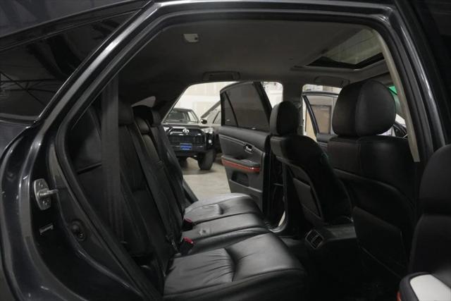 used 2004 Lexus RX 330 car, priced at $3,991