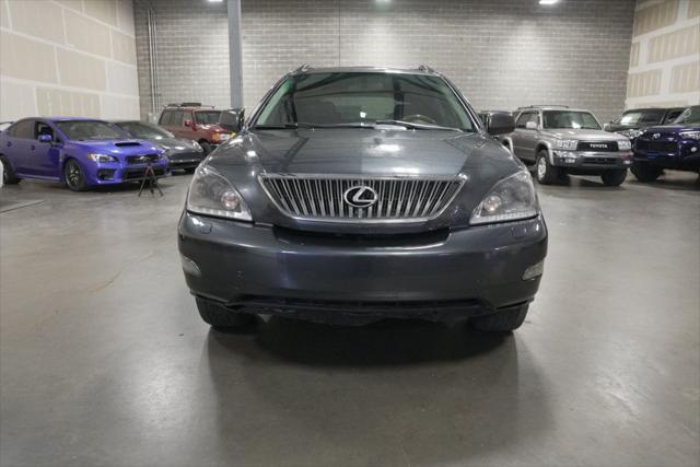 used 2004 Lexus RX 330 car, priced at $4,991