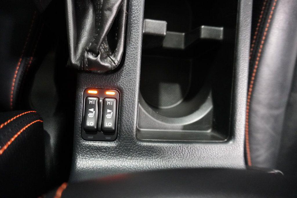 used 2017 Subaru Crosstrek car, priced at $13,991