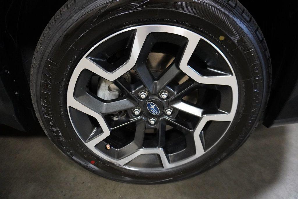 used 2017 Subaru Crosstrek car, priced at $13,991
