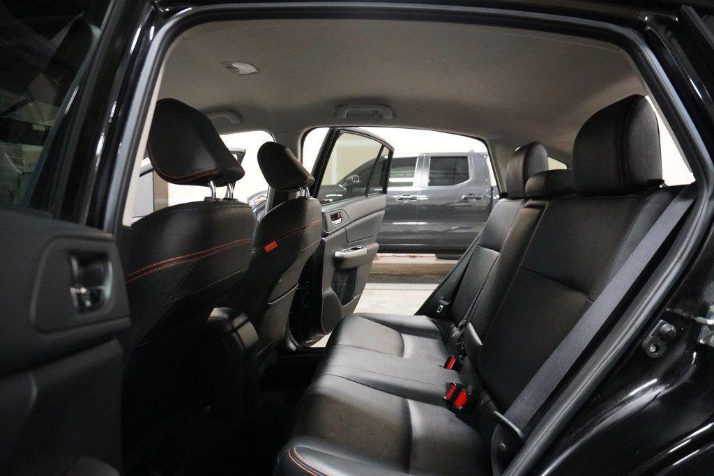 used 2017 Subaru Crosstrek car, priced at $13,991