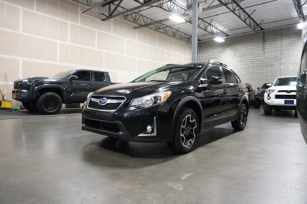 used 2017 Subaru Crosstrek car, priced at $13,991