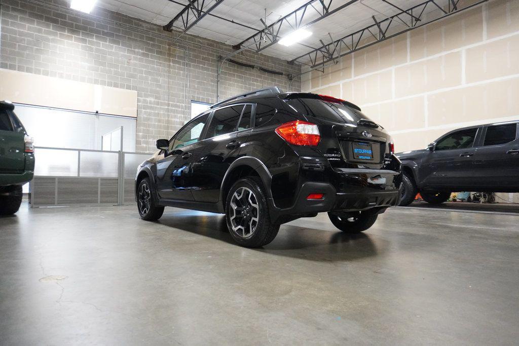 used 2017 Subaru Crosstrek car, priced at $13,991
