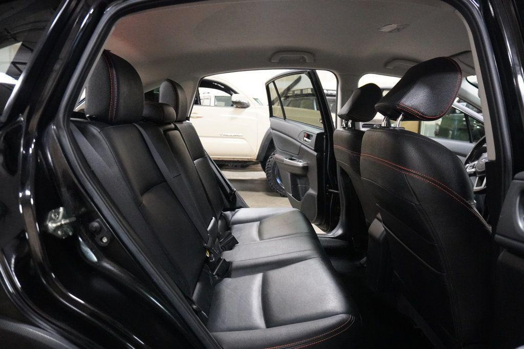 used 2017 Subaru Crosstrek car, priced at $13,991