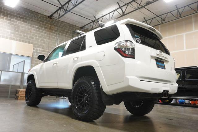 used 2019 Toyota 4Runner car, priced at $29,991