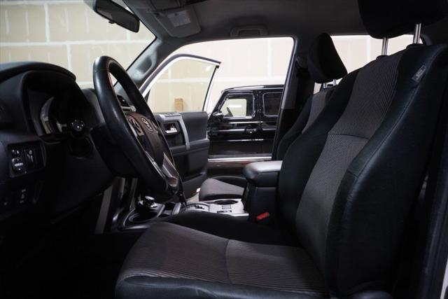 used 2019 Toyota 4Runner car, priced at $29,991