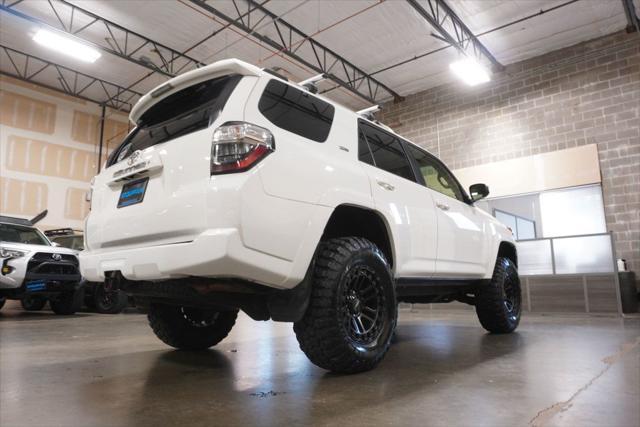 used 2019 Toyota 4Runner car, priced at $29,991