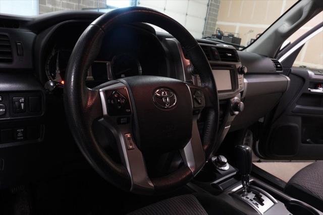 used 2019 Toyota 4Runner car, priced at $29,991