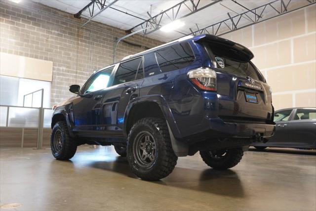 used 2014 Toyota 4Runner car, priced at $24,791