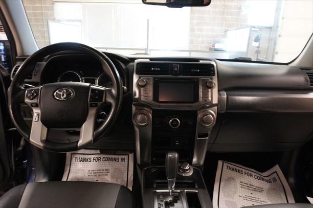 used 2014 Toyota 4Runner car, priced at $24,791