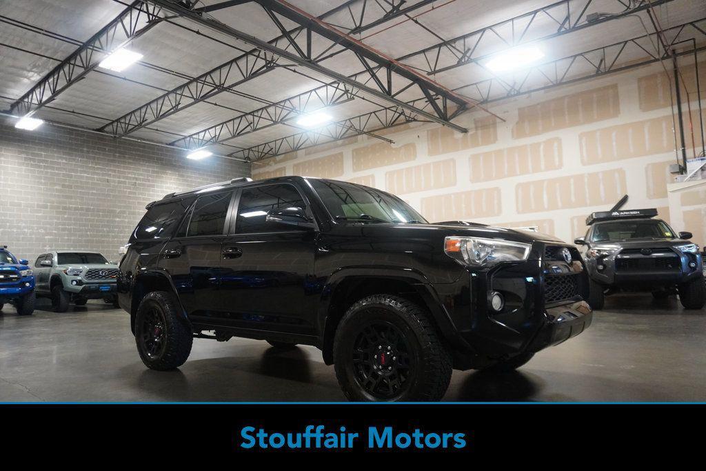 used 2015 Toyota 4Runner car, priced at $22,791