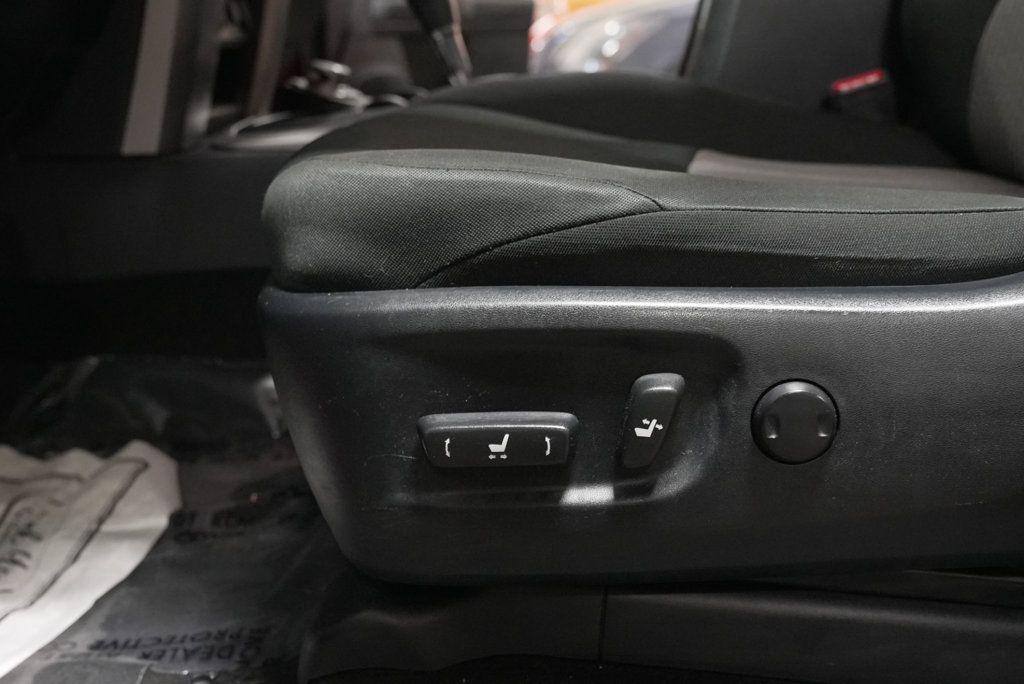 used 2021 Toyota 4Runner car, priced at $27,491
