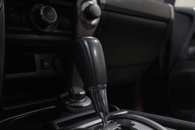 used 2021 Toyota 4Runner car, priced at $27,991