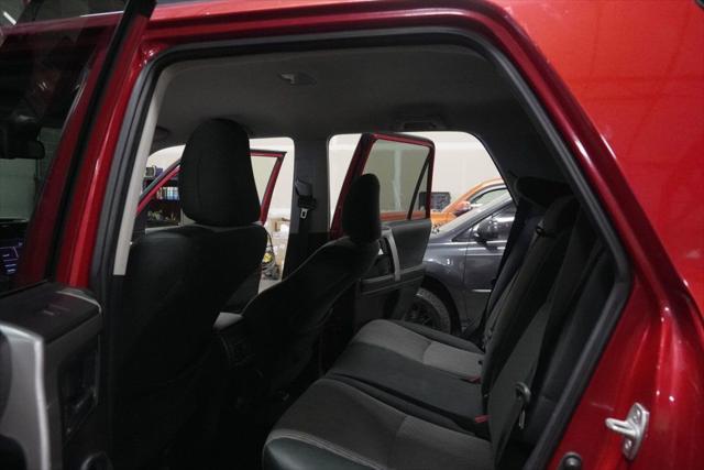 used 2021 Toyota 4Runner car, priced at $27,991