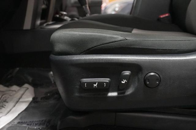 used 2021 Toyota 4Runner car, priced at $27,991