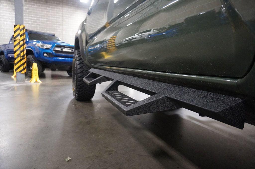 used 2021 Toyota Tacoma car, priced at $30,791