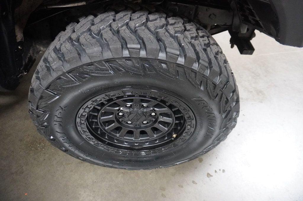 used 2021 Toyota Tacoma car, priced at $30,791