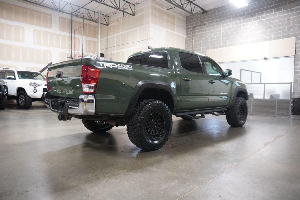 used 2021 Toyota Tacoma car, priced at $30,791