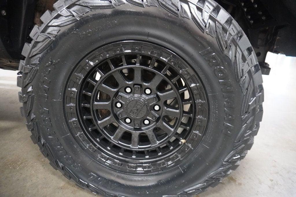 used 2021 Toyota Tacoma car, priced at $30,791