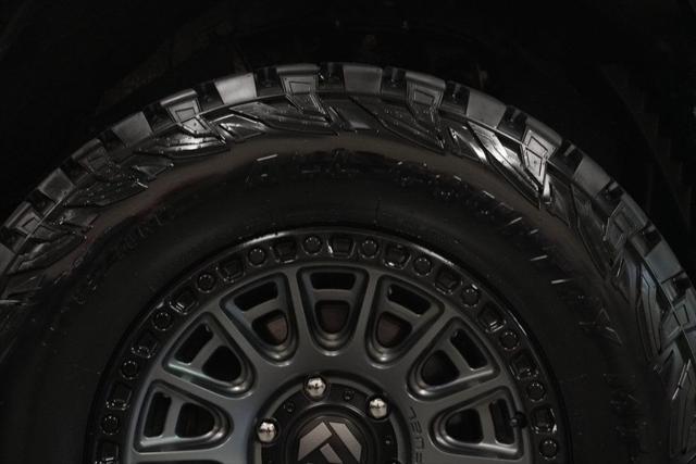 used 2021 Toyota Tacoma car, priced at $35,991