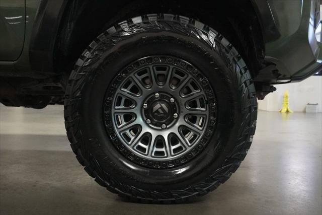 used 2021 Toyota Tacoma car, priced at $35,991