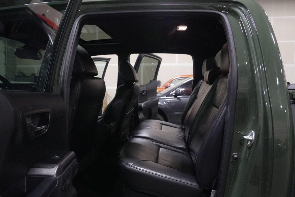 used 2021 Toyota Tacoma car, priced at $37,991