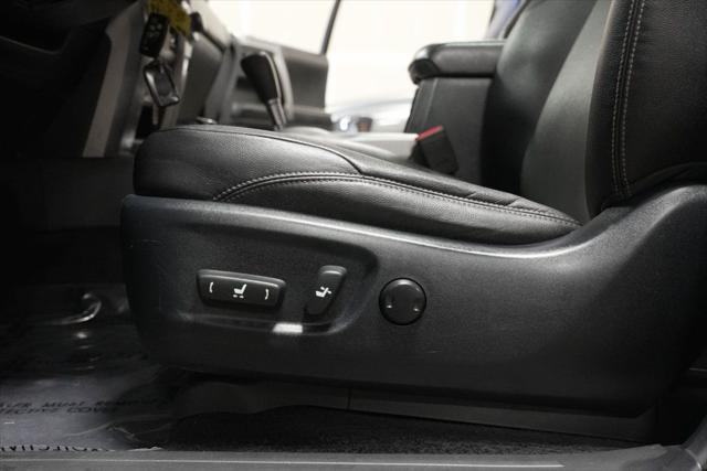 used 2015 Toyota 4Runner car, priced at $24,991