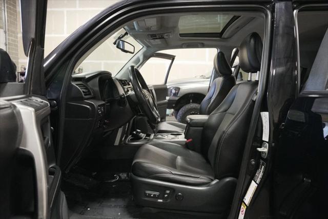 used 2015 Toyota 4Runner car, priced at $24,991