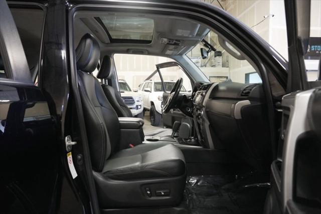 used 2015 Toyota 4Runner car, priced at $24,991