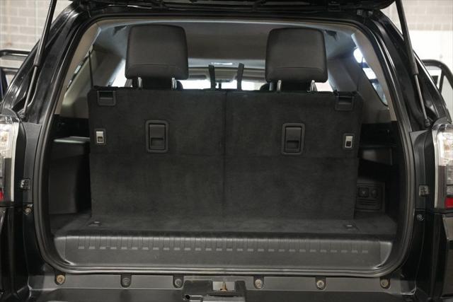 used 2015 Toyota 4Runner car, priced at $24,991