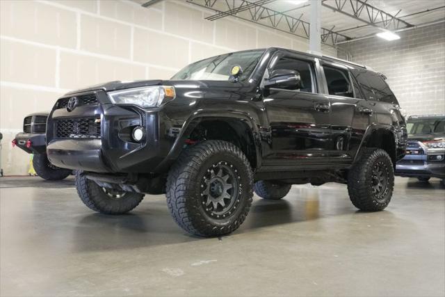 used 2015 Toyota 4Runner car, priced at $24,991