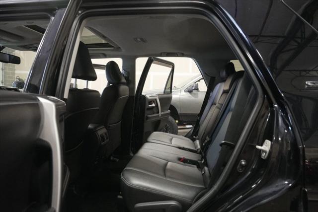 used 2015 Toyota 4Runner car, priced at $24,991